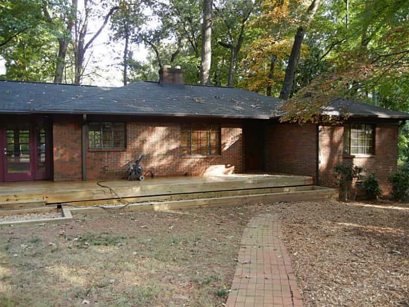 1216 Oldfield Road, Decatur, GA 30030 — most recent listing photo