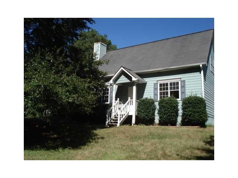 4556 CANEBRAKE Court, Powder Springs, GA 30127 — most recent listing photo