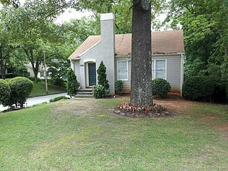 1880 Vesta Avenue, College Park, GA 30337 — most recent listing photo