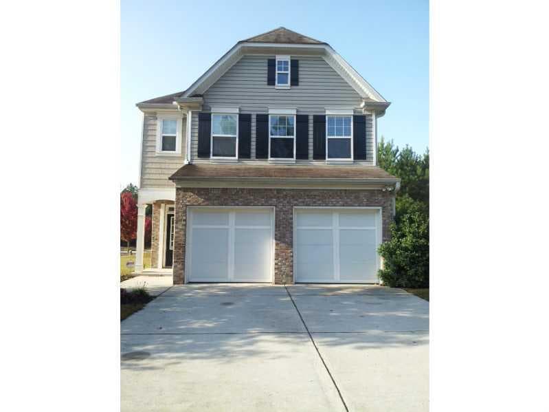 2644 Winslow Ridge Drive, Buford, GA 30519 — most recent listing photo