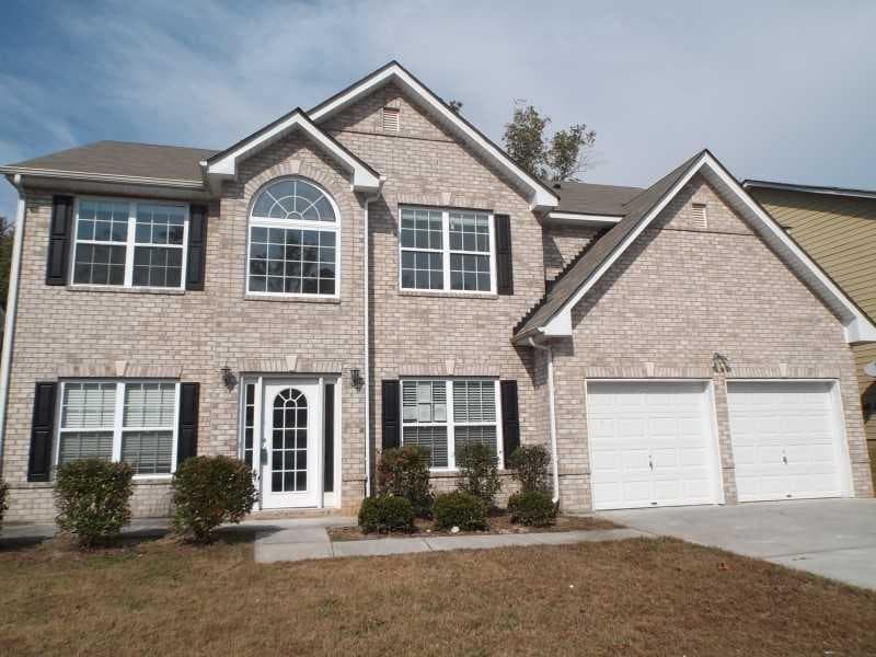 1935 LOGAN RIDGE Circle, Loganville, GA 30052 — most recent listing photo