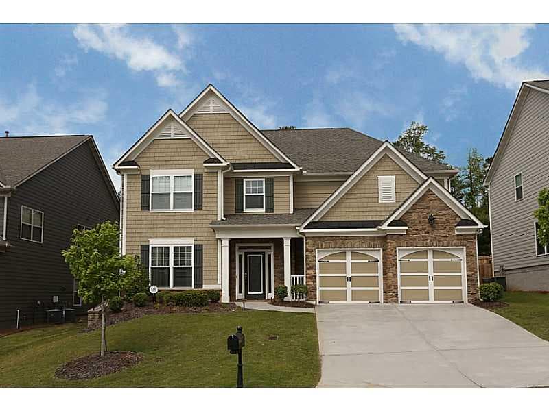 4235 AVONDALE Lane, Cumming, GA 30041 — most recent listing photo