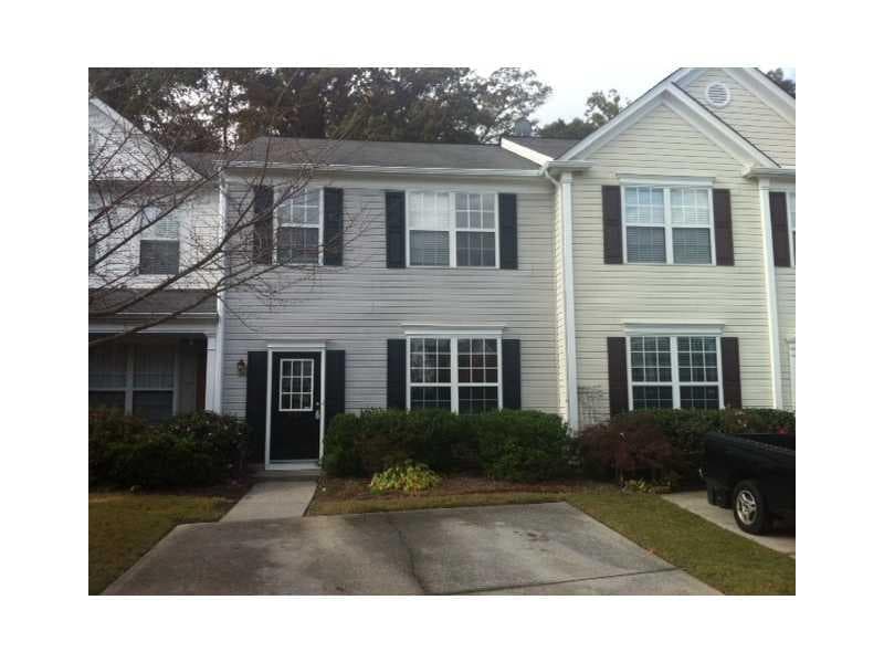 3 bedroom, 1,386 sq ft townhouse sold at 1917 STANCREST Trace 1917, Kennesaw, GA 30152