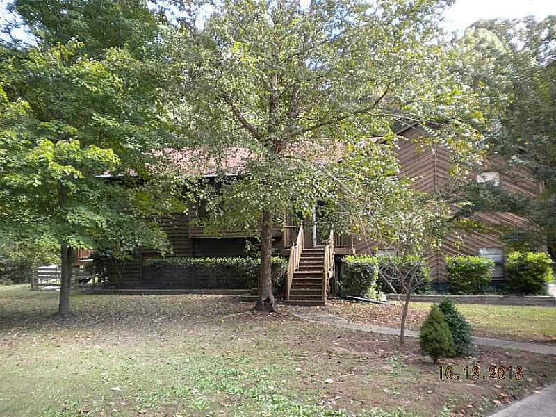 4 bedroom, 2,057 sq ft single family residence sold at 819 TRAMORE Court, Powder Springs, GA 30127