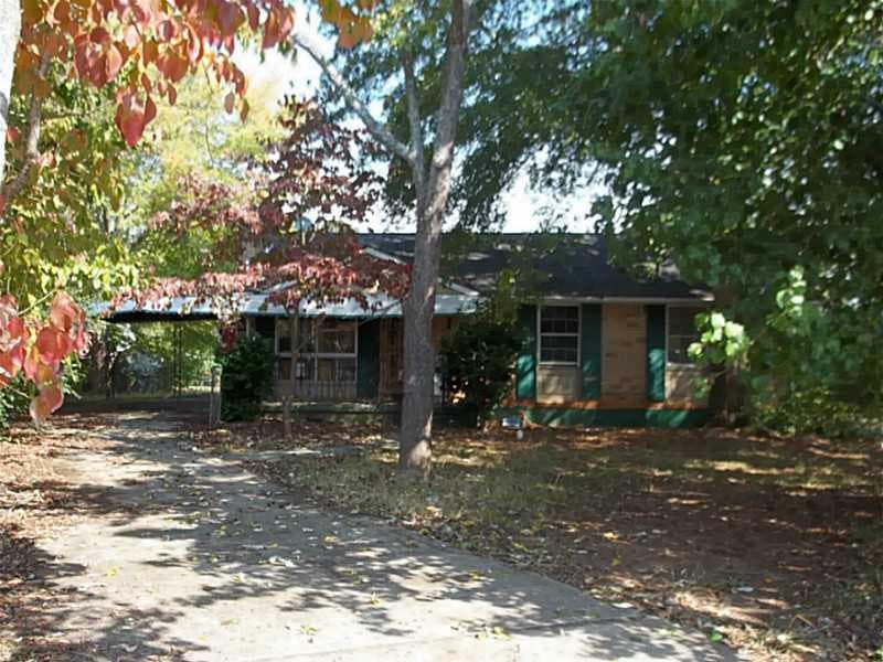 254 Kendrick Court, Jonesboro, GA 30238 — most recent listing photo