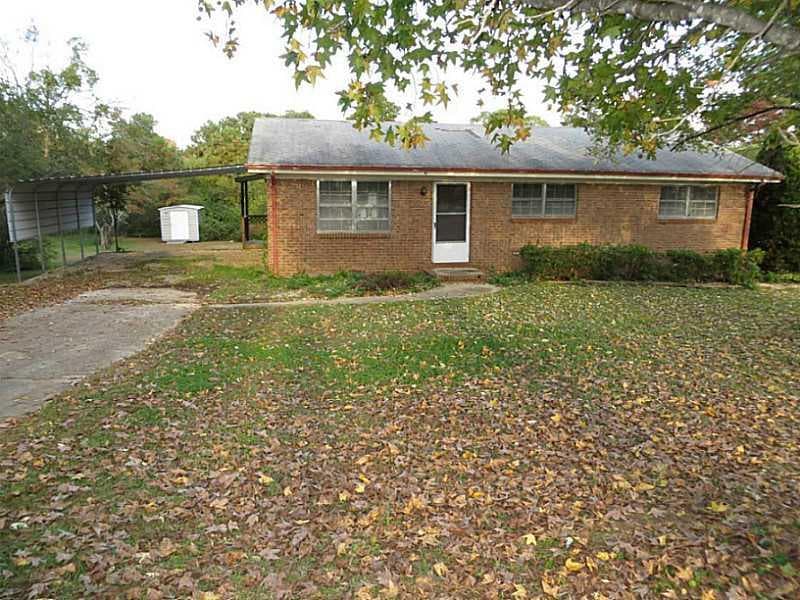 563 Lee Byrd Road, Loganville, GA 30052 — most recent listing photo