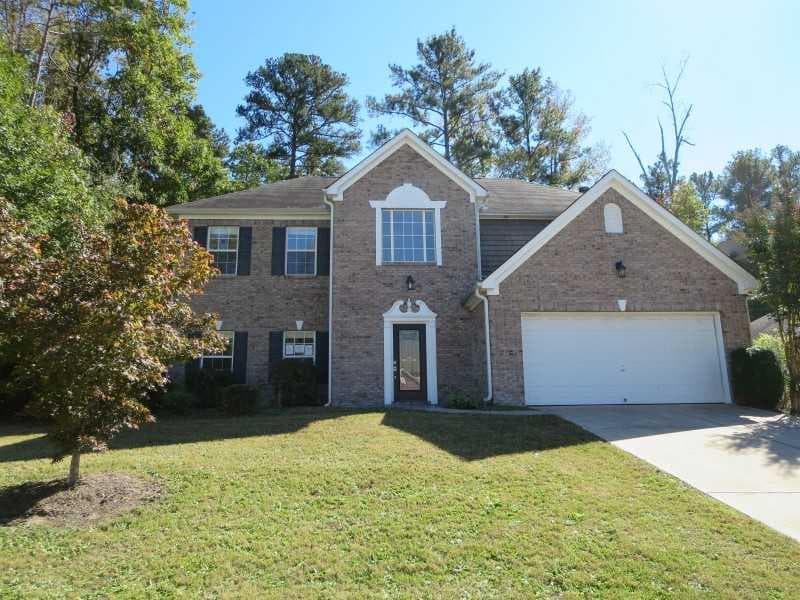 3920 MEDLOCK PARK Drive, Snellville, GA 30039 — most recent listing photo