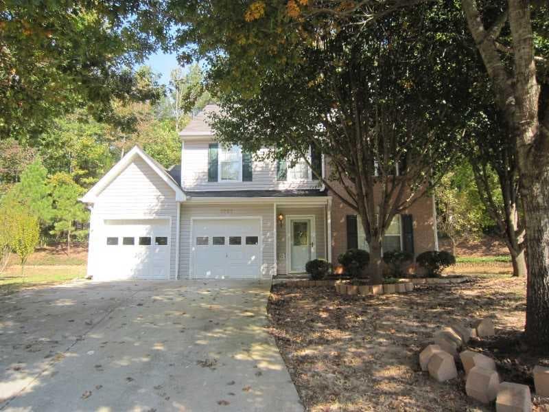 1821 Hayden Mill Court, Lawrenceville, GA 30043 — most recent listing photo