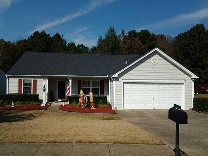 144 River Marsh Lane, Woodstock, GA 30188 — most recent listing photo
