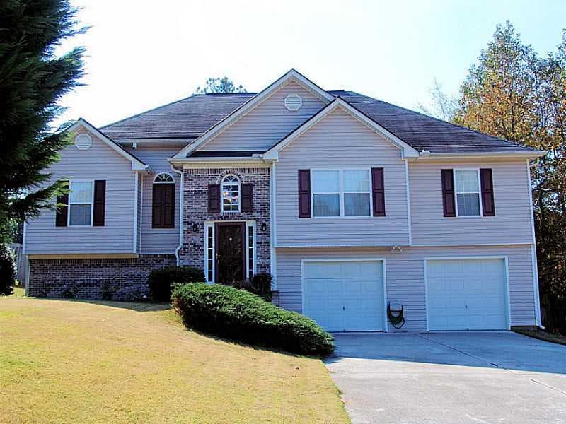546 Saddle Ridge Drive, Bethlehem, GA 30620 — most recent listing photo