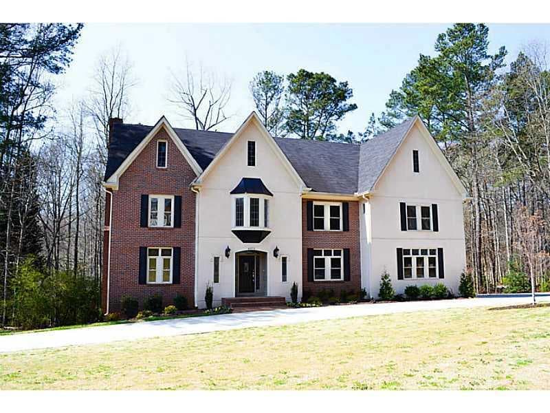 4973 Chedworth Drive, Stone Mountain, GA 30087 — most recent listing photo