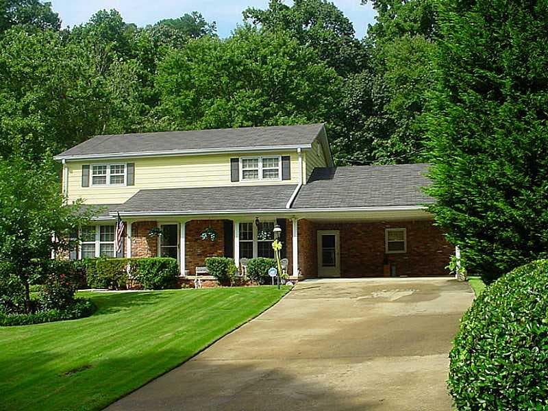 2617 Arrowood Drive, East Point, GA 30344 — most recent listing photo