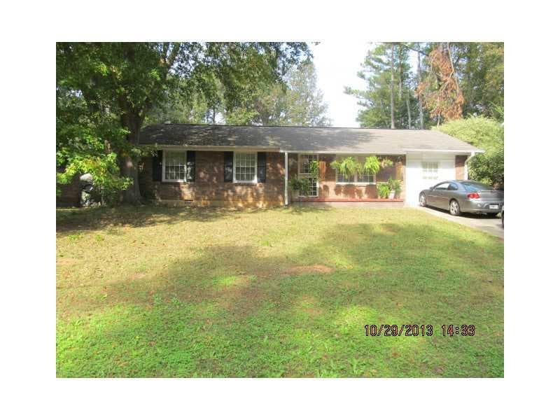640 Jeb Stuart Drive, Jonesboro, GA 30238 — most recent listing photo