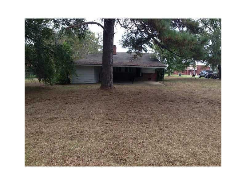 405 N Washington Street, Sylvester, GA 31719 — most recent listing photo
