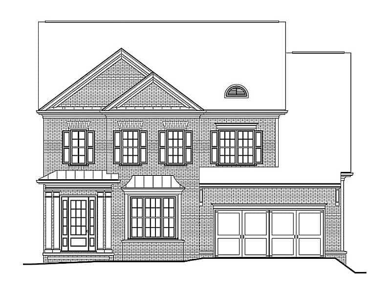 3256 Mathieson Drive, Atlanta, GA 30305 — most recent listing photo