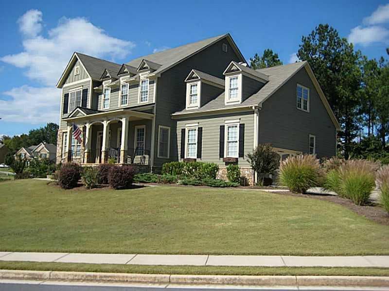 2541 Lakefield Circle, Marietta, GA 30064 — most recent listing photo