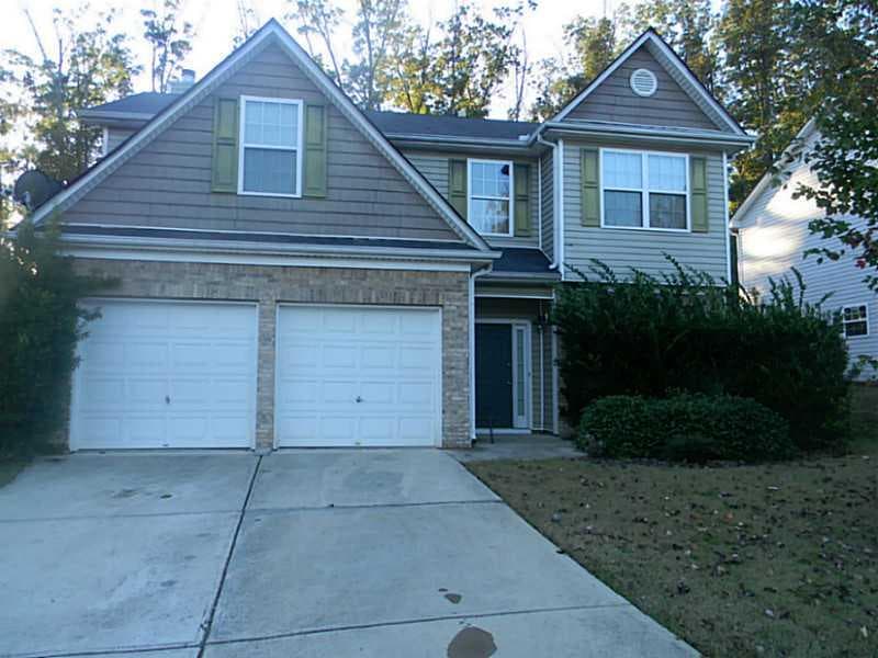 4585 Ferncrest Place, Douglasville, GA 30135 — most recent listing photo