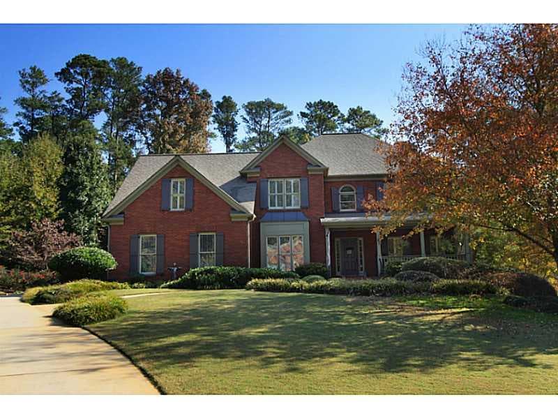 825 Oxford Meadow Court, Alpharetta, GA 30004 — most recent listing photo