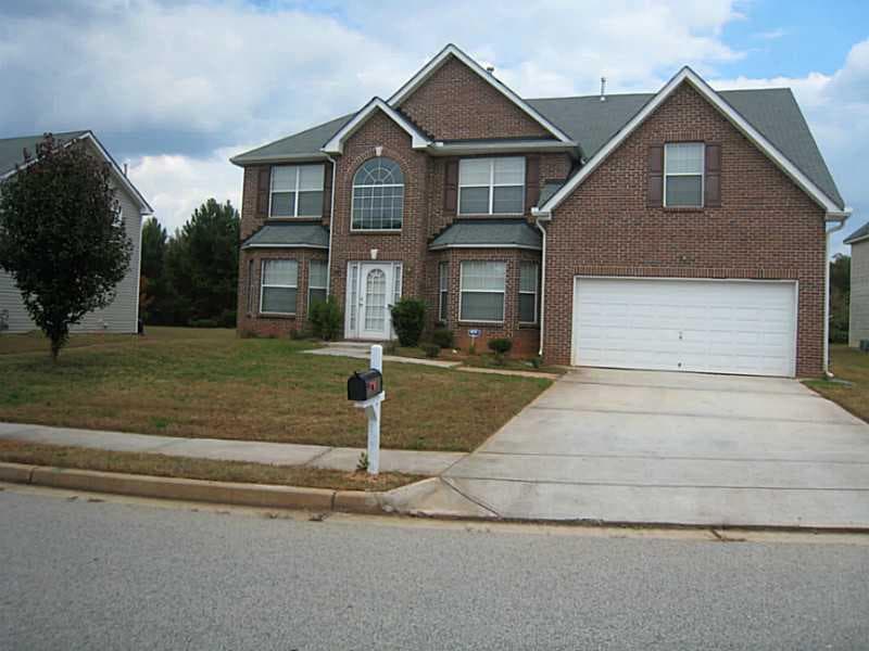 5 bedroom, 3,169 sq ft single family residence sold at 1549 Gunstock Court, Hampton, GA 30228