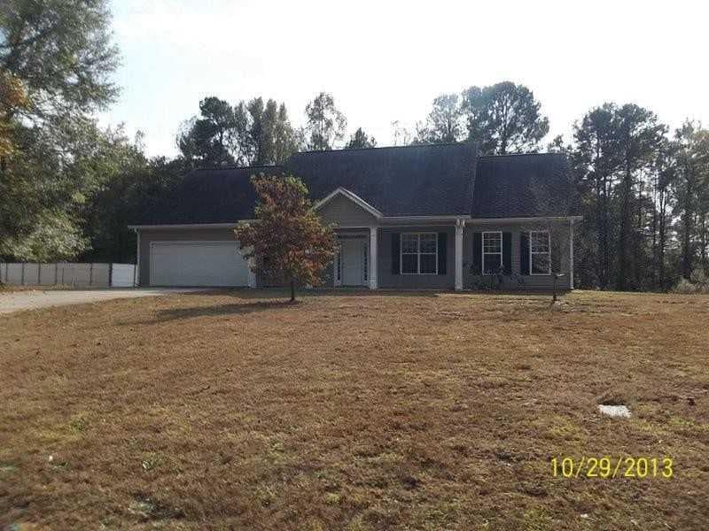 543 GROVE LEVEL Road, Commerce, GA 30529 — most recent listing photo