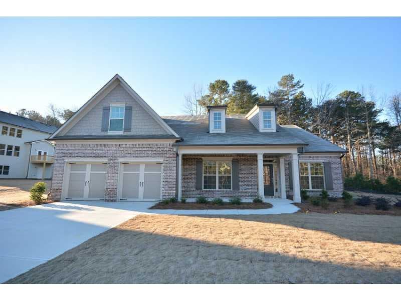 3731 Ivy Lawn Drive, Buford, GA 30519 — most recent listing photo