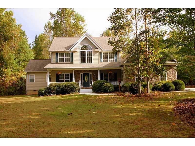 3543 Poplar Springs Road, Gainesville, GA 30507 — most recent listing photo