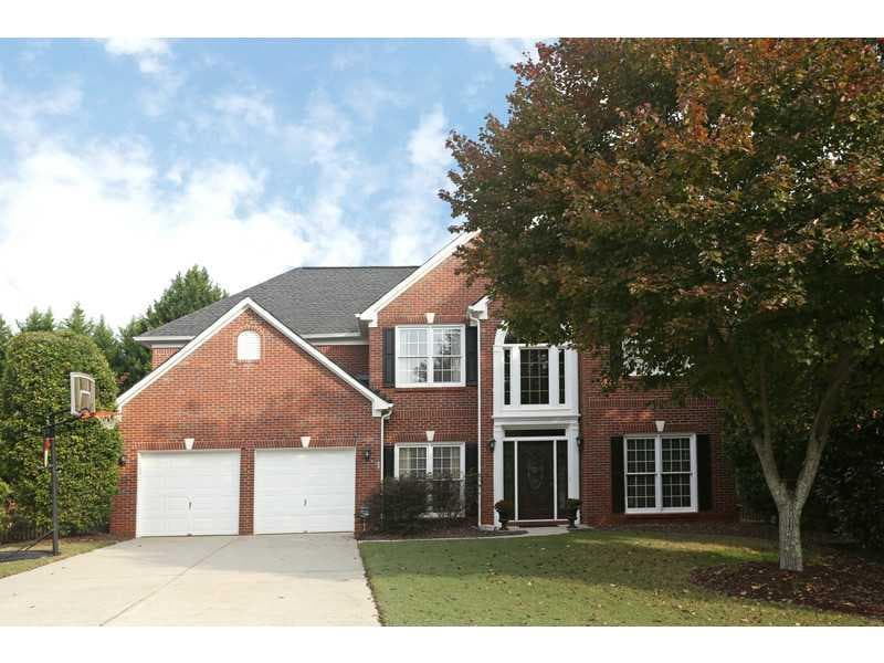 2885 MARYMOUNT Drive, Cumming, GA 30041 — most recent listing photo