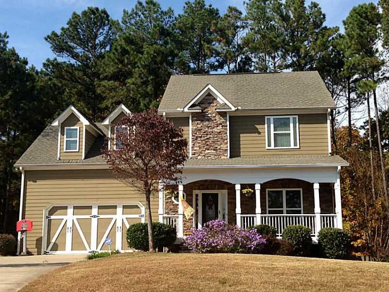 415 Oakwind Drive, Canton, GA 30114 — most recent listing photo