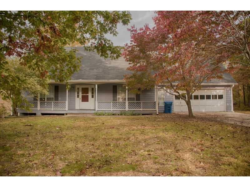 3416 Spring Ridge Drive, Douglasville, GA 30135 — most recent listing photo