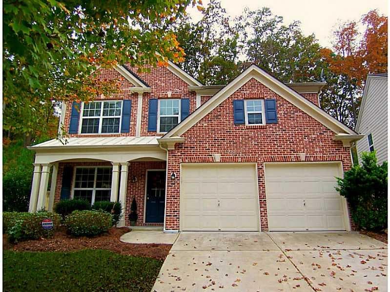 745 Friars Head Drive, Suwanee, GA 30024 — most recent listing photo