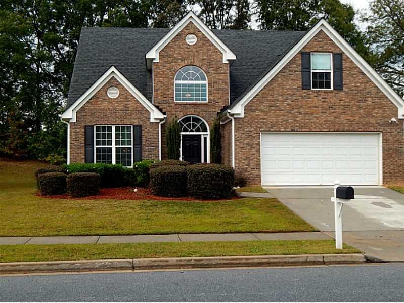 2399 PATE BROOK Road, Snellville, GA 30078 — most recent listing photo