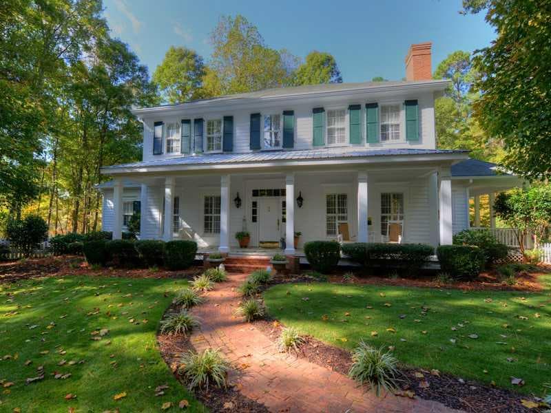 16230 Clarity Road, Alpharetta, GA 30004 — most recent listing photo