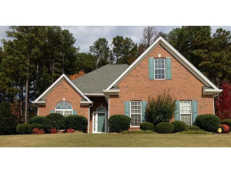 155 WINECOFF Drive, Fayetteville, GA 30214 — most recent listing photo