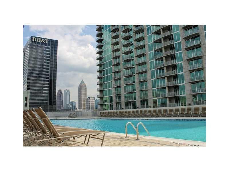 1 bedroom, 830 sq ft condominium sold at 361 17th Street 1210, Atlanta, GA 30363