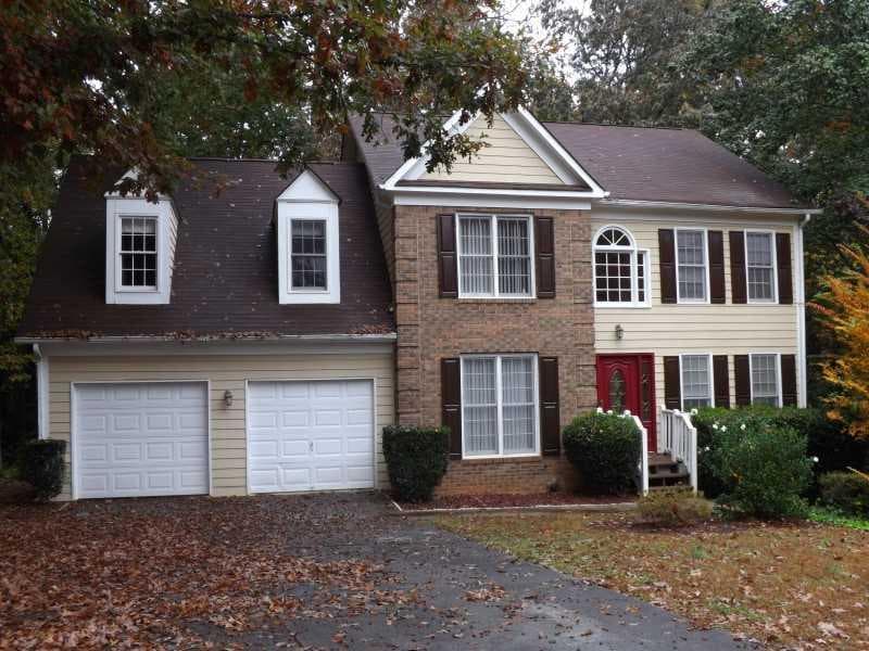 6889 Old Fox Trail, Stone Mountain, GA 30087 — most recent listing photo