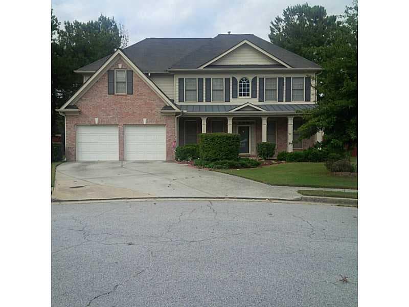 2693 RICE MILL Court, Grayson, GA 30017 — most recent listing photo