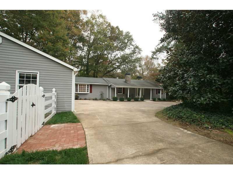 2257 Benefield Road, Cumming, GA 30041 — most recent listing photo