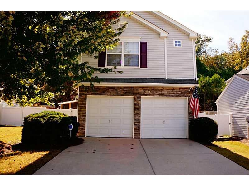 176 Oak Grove Place, Acworth, GA 30102 — most recent listing photo