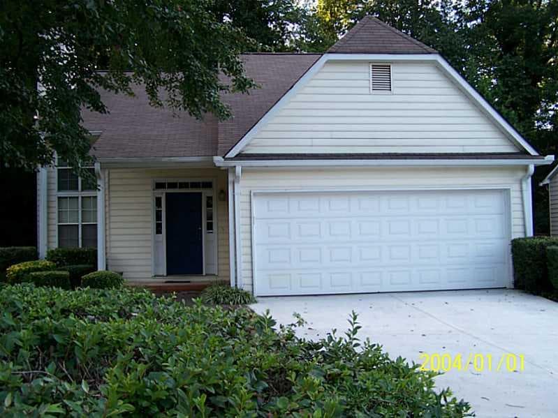 4215 Abington Walk, Kennesaw, GA 30144 — most recent listing photo