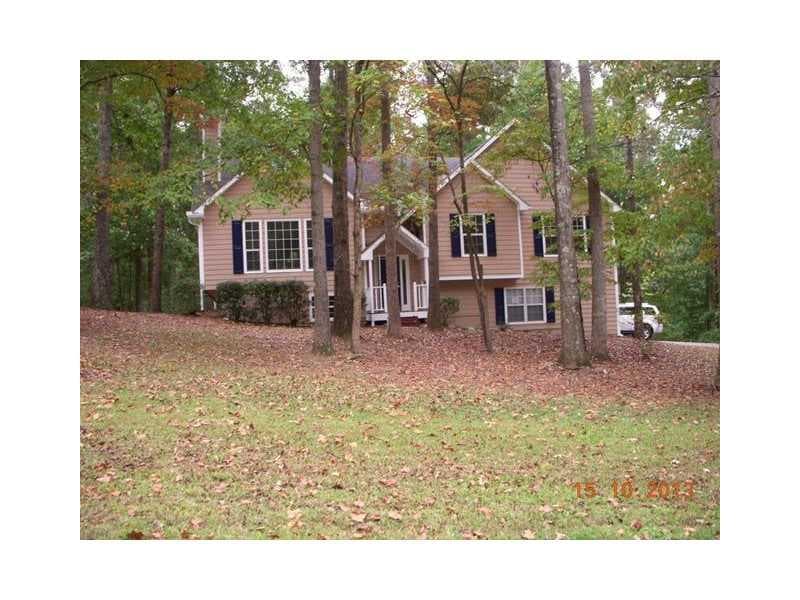 27 Boones Ridge Drive, Acworth, GA 30102 — most recent listing photo