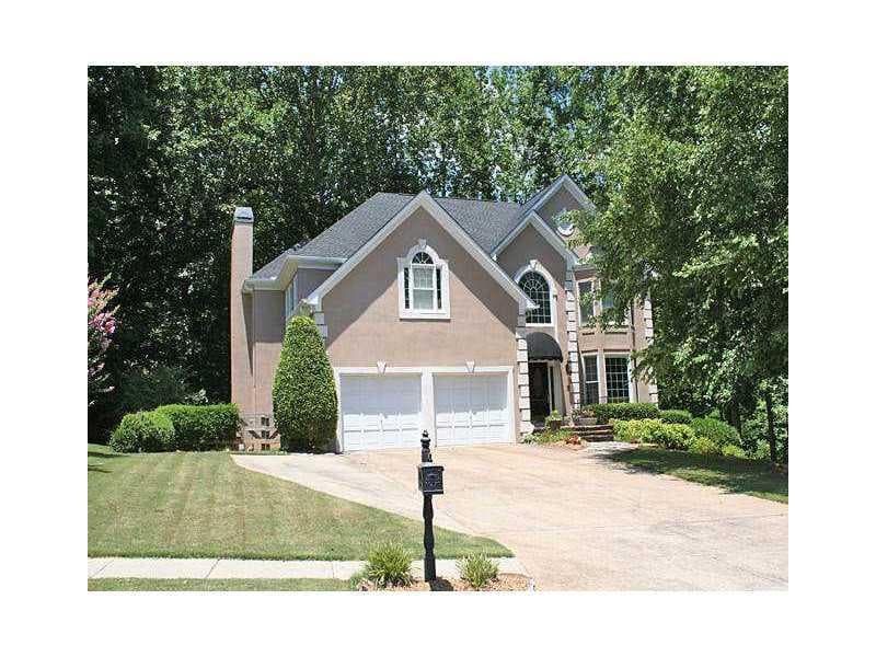 4622 Clary Lakes Drive, Roswell, GA 30075 — most recent listing photo
