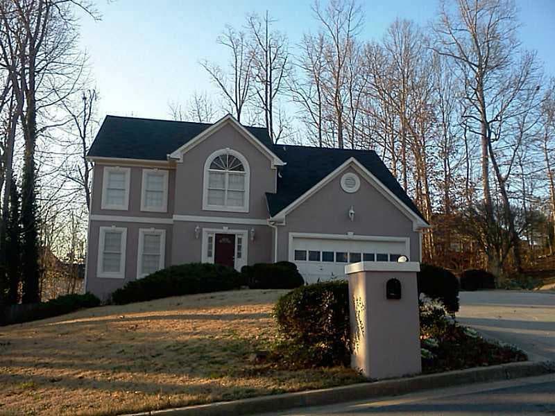 4 bedroom single family residence sold at 4203 Citation Place, Snellville, GA 30039