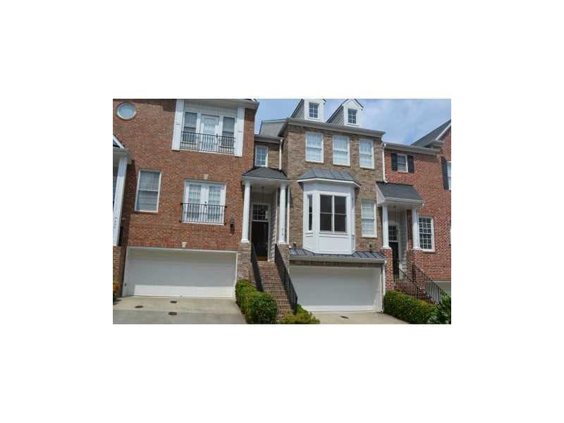 318 Creekbank Way 318, Smyrna, GA 30082 — most recent listing photo