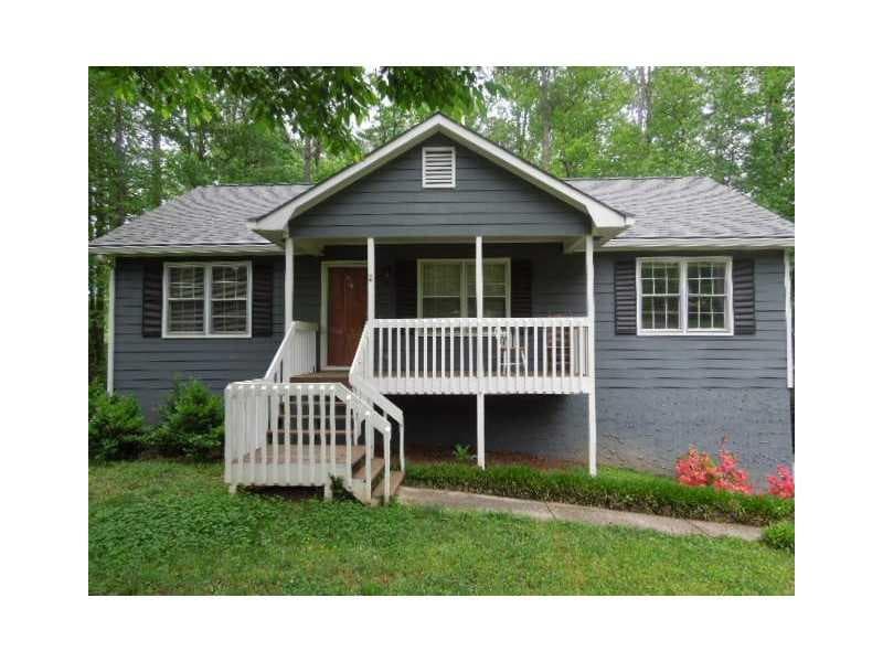 2 Adelene Way, Dallas, GA 30157 — most recent listing photo