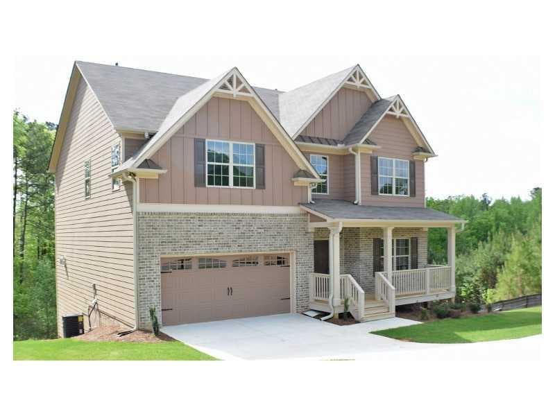 859 Walking Stick Trail, Dacula, GA 30011 — most recent listing photo