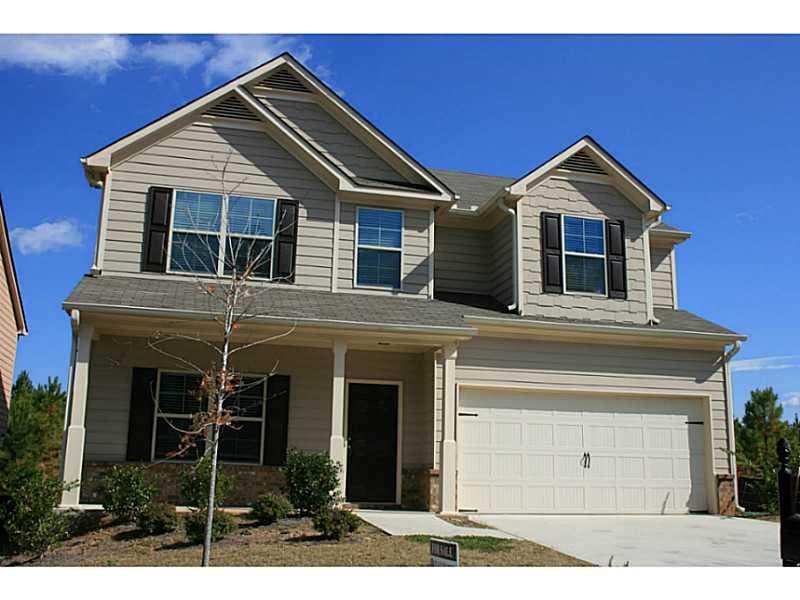 4119 Brynhill Lane, Buford, GA 30518 — most recent listing photo