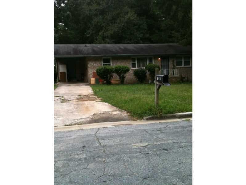 2815 Middleburg Drive, Atlanta, GA 30349 — most recent listing photo