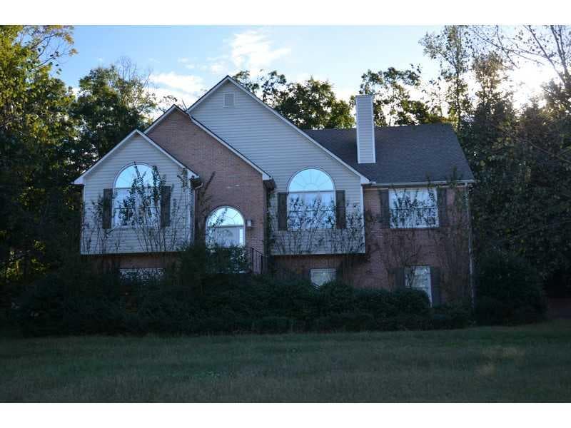 41 Ivy Chase Way, Cartersville, GA 30121 — most recent listing photo
