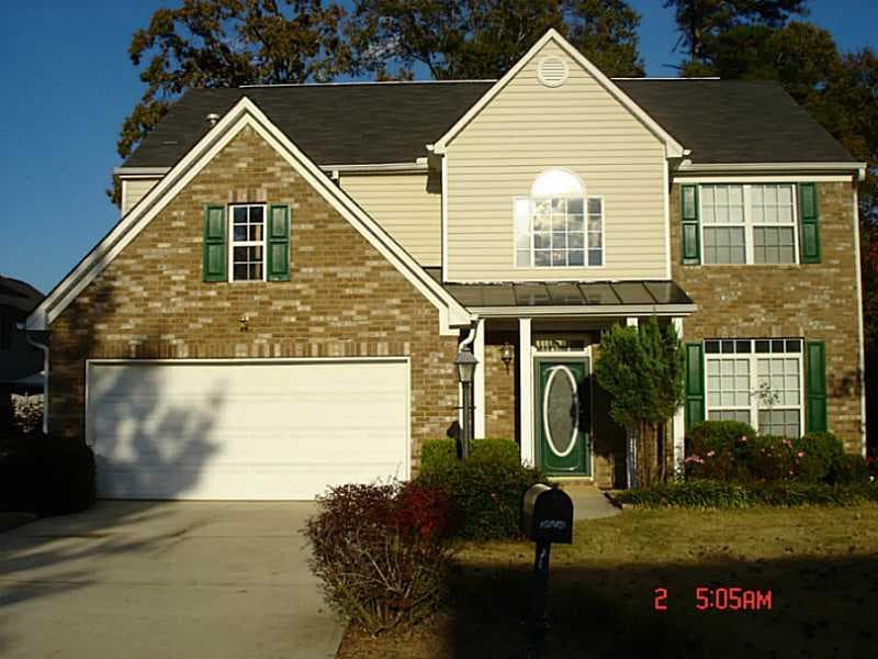 3914 Moos Creek Court, Loganville, GA 30052 — most recent listing photo