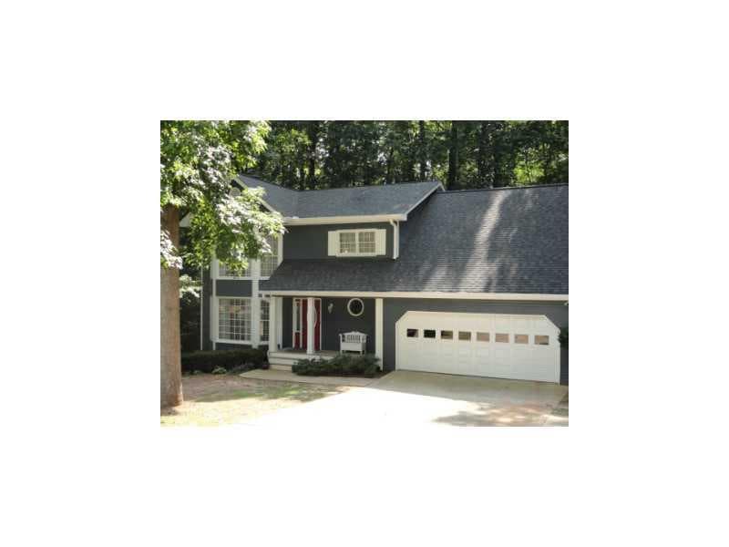 1497 Hickory Drive, Lilburn, GA 30047 — most recent listing photo